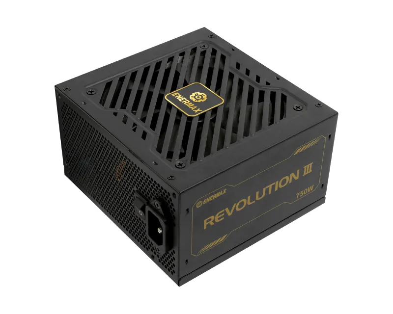 ERV750G-AHG-MAC REVOLUTION III 750W 80 Plus Gold napajanje