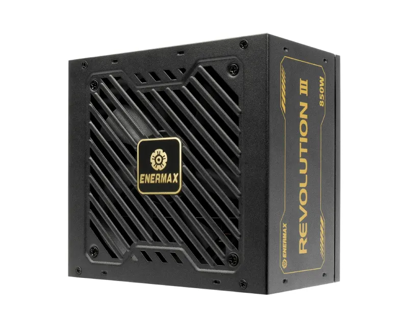 ERV850G-AHG-MAC REVOLUTION III 850W 80 Plus Gold napajanje
