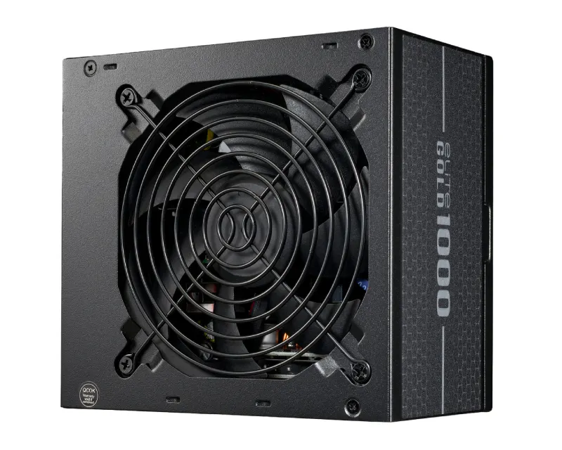 Elite Gold 1000W napajanje (MPW-A001-AFAG-BEU) 5Y