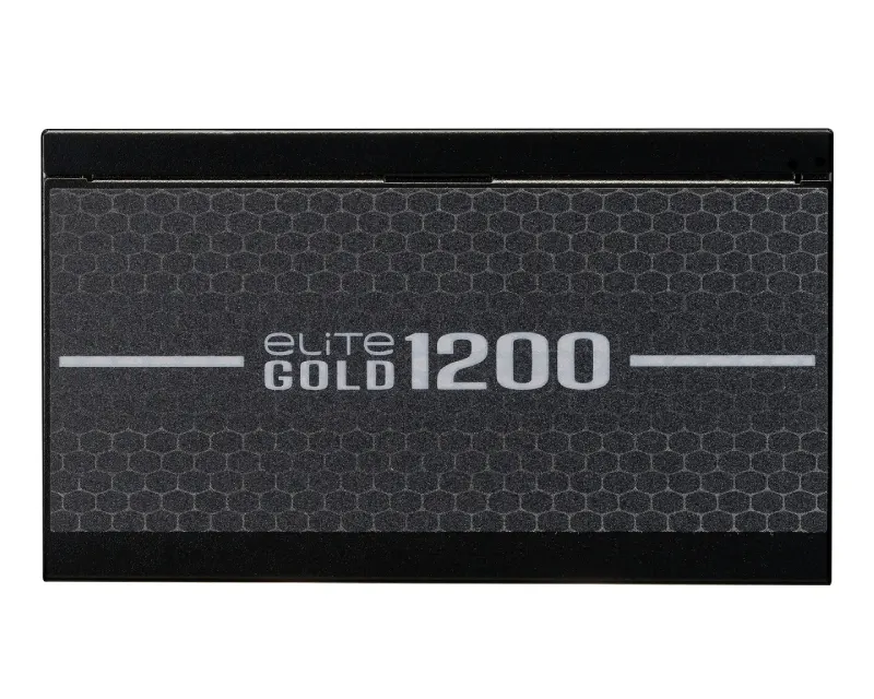 Elite Gold 1200W napajanje (MPW-C001-AFAG-BEU) 5Y