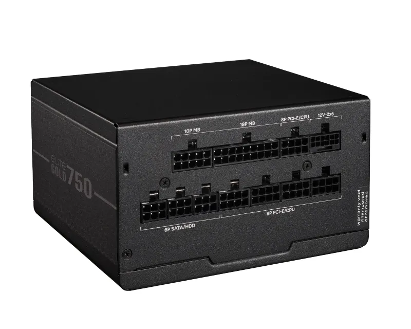 Elite Gold 750W napajanje (MPX-7505-AFAG-BEU) 5Y