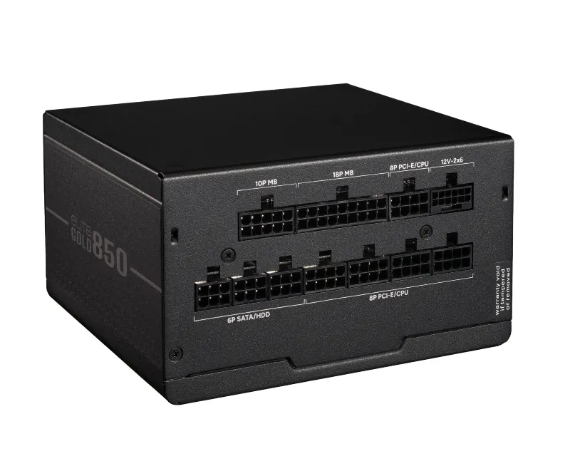 Elite Gold 850W napajanje (MPX-8505-AFAG-BEU) 5Y