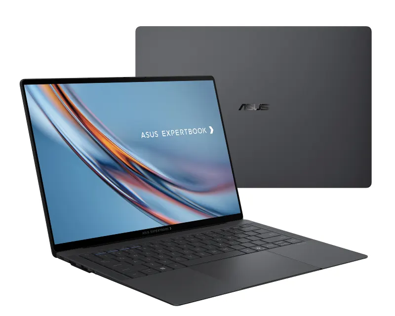 ExpertBook Ultra B9406CAA-WB358H8D0X (14 inča OLED, Ultra X7 358H, 32GB, SSD 1TB, Win 11 Pro) laptop