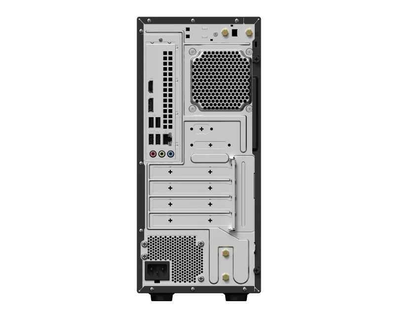 ExpertCenter P500 P500MV-WB31C0  (i3-1315U, 8GB, M.2 SSD 512GB)