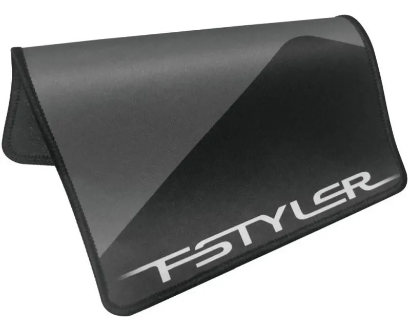 FP20 FSTYLER podloga za miš siva