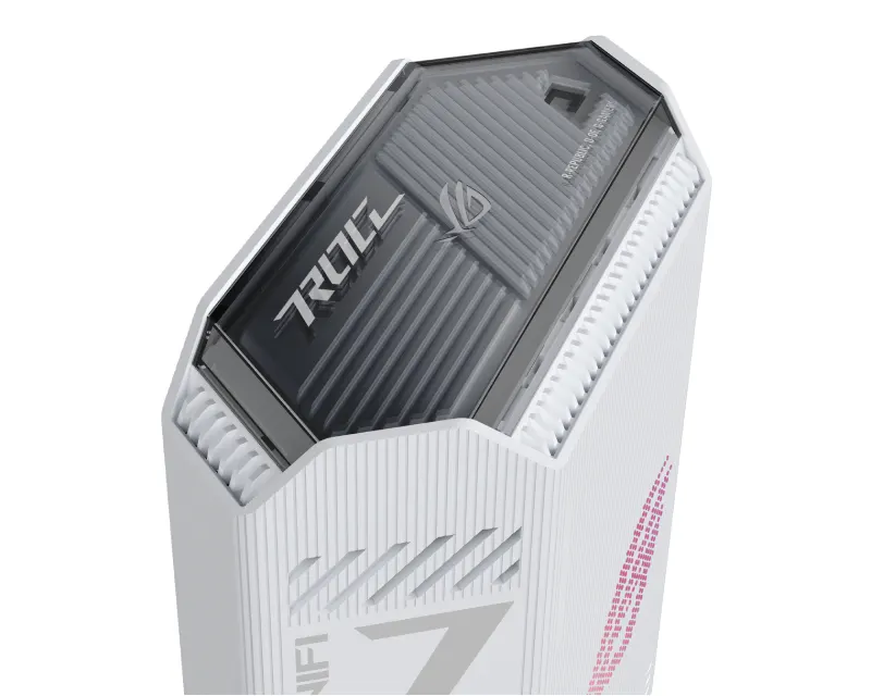 GS-BE7200 Dual-band WiFi 7 Router