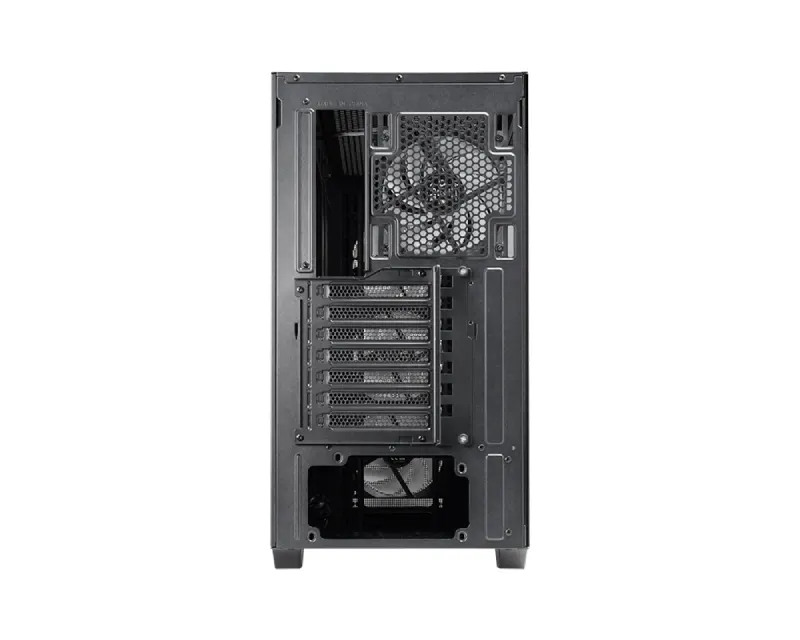 Gaming Kućište Night Hunter 3 GS-03B-OP outlet
