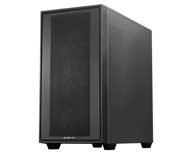 Gaming Kućište Night Hunter GS-03B-BLK-OP