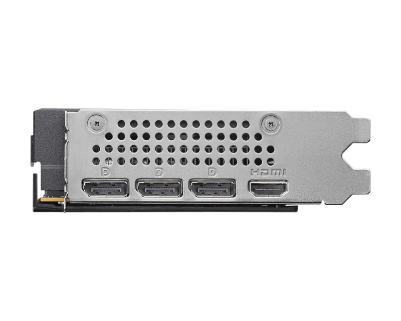GeForce RTX 5050 8G SHADOW 2X OC grafička karta