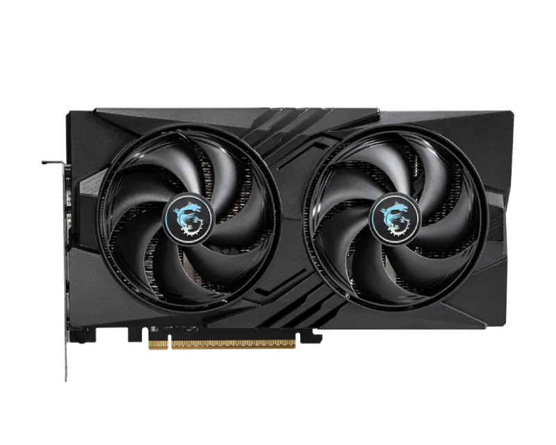 GeForce RTX 5060 8G GAMING OC grafička karta