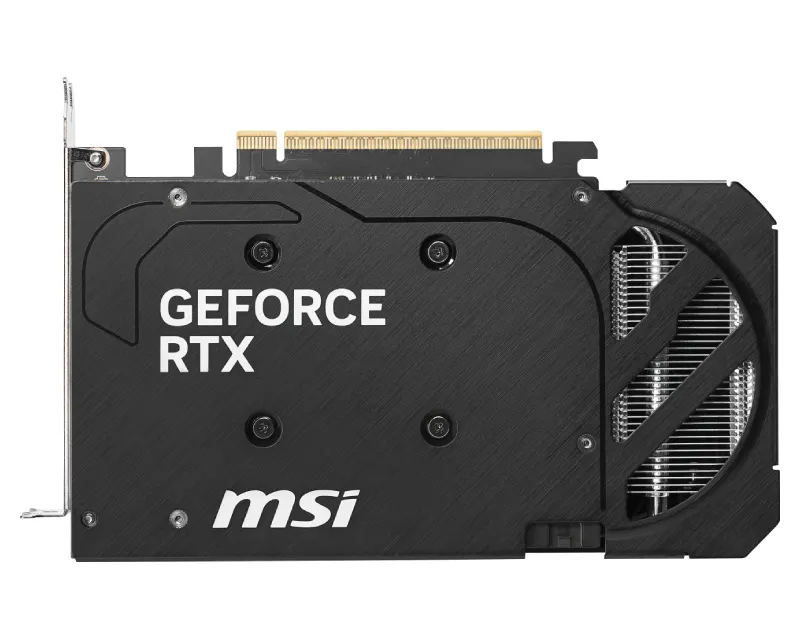 GeForce RTX 5060 8G SHADOW 2X OC MAX grafička karta