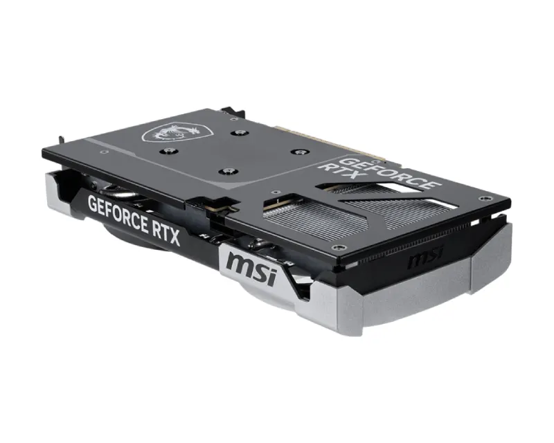 GeForce RTX 5060 Ti 16G  VENTUS 2X OC PLUS grafička karta