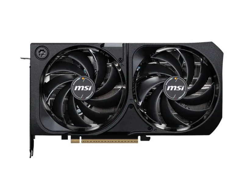 GeForce RTX 5070 12G SHADOW 2X OC grafička karta