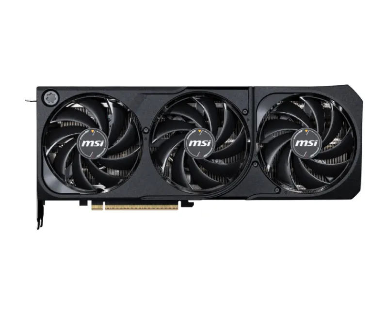 GeForce RTX 5070 12G SHADOW 3X OC grafička karta