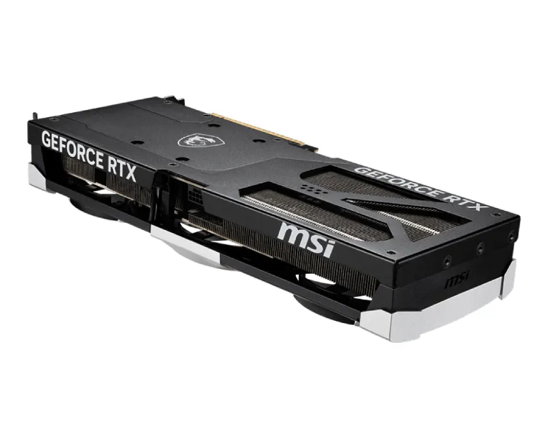 GeForce RTX 5070 12G VENTUS 3X OC grafička karta