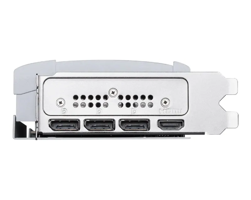 GeForce RTX 5080 16G VENTUS 3X OC WHITE grafička karta