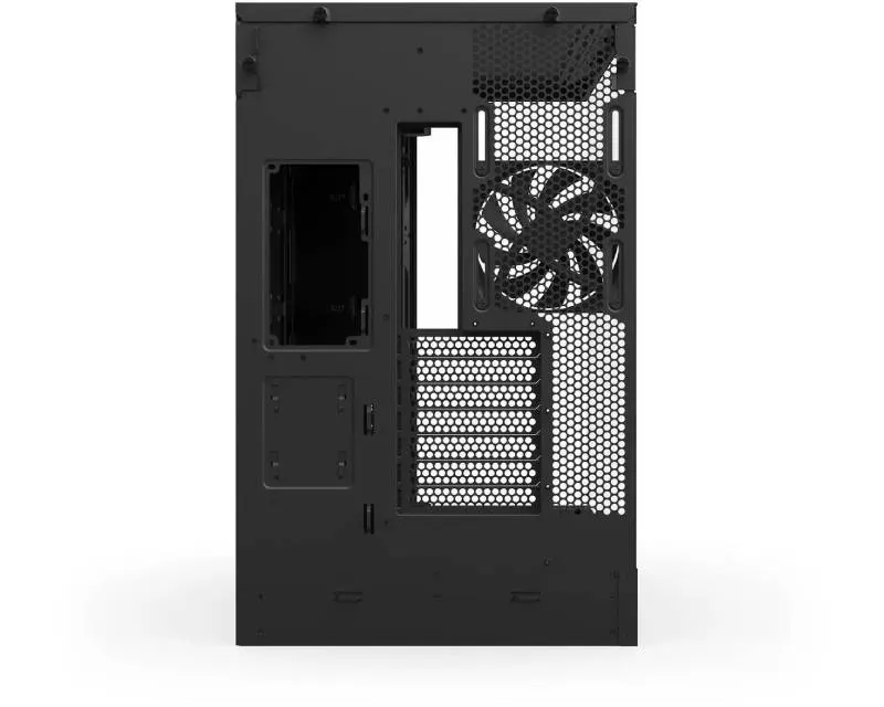 H9 Flow Gaming kućište crno (CM-H92FB-01)