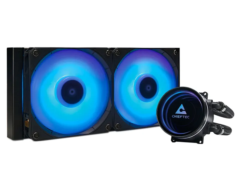 Iceberg 240 CLC-240-RGB vodeno hlađenje