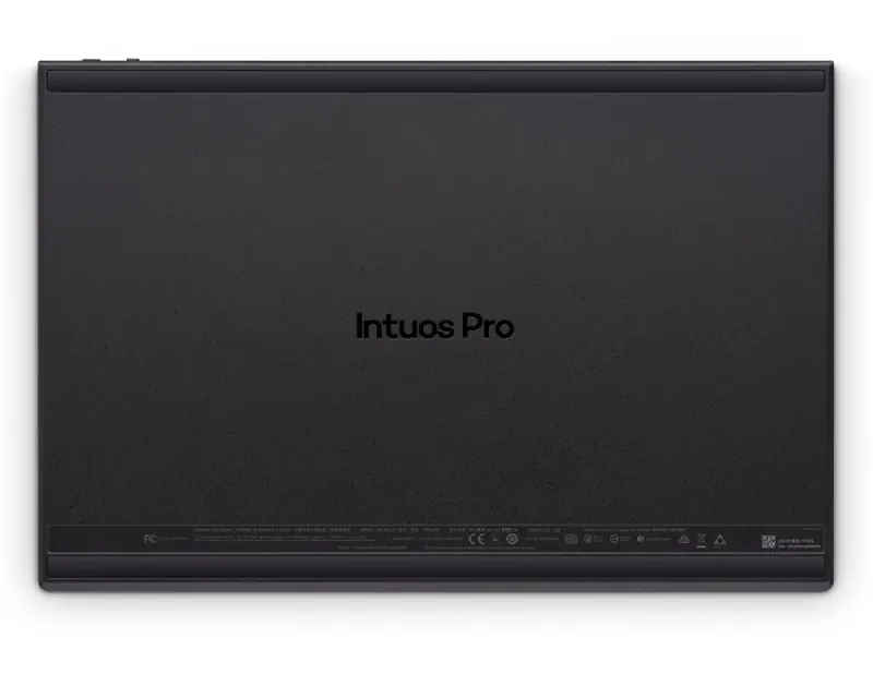 Intuos Pro pen tablet Large
