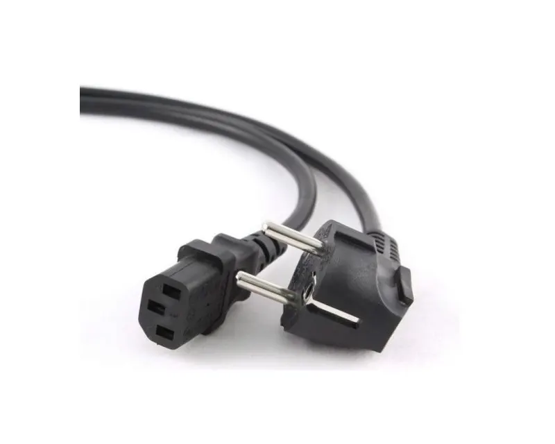 Kabl za napajanje računara 3x1.5mm, 1.8m
