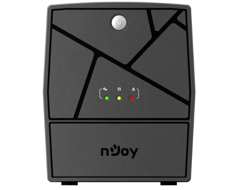 Keen 1500 USB 900W UPS (UPLI-LI150KU-CG01B)