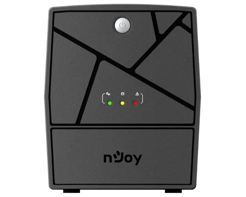 Keen 2000 USB 1200W UPS (UPLI-LI200KU-CG01B)