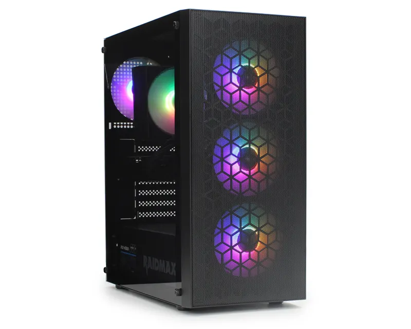 Kućište MESHIAN X921 675W