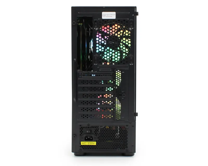Kućište N1907-7700 OCTAGON 4F RGB 700W