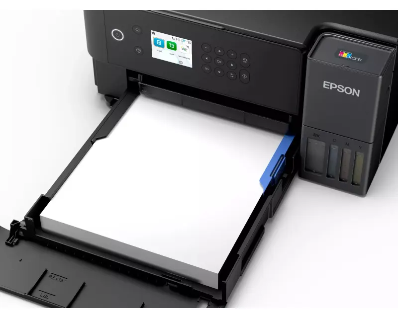L6360 EcoTank ITS wireless multifunkcijski inkjet štampač