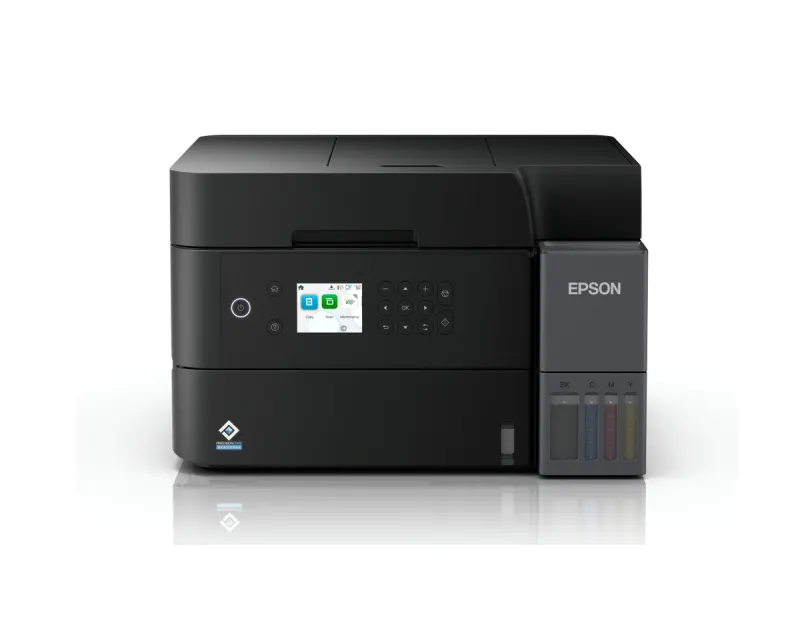 L6370 EcoTank ITS wireless multifunkcijski inkjet štampač