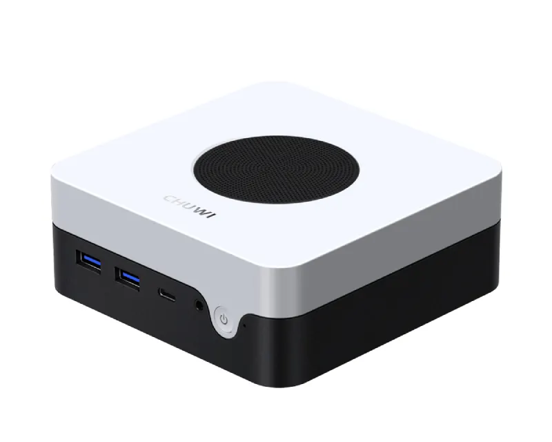 LarkBox X (i3-1220P, 8GB, 256GB, Win 11 Pro) Mini PC