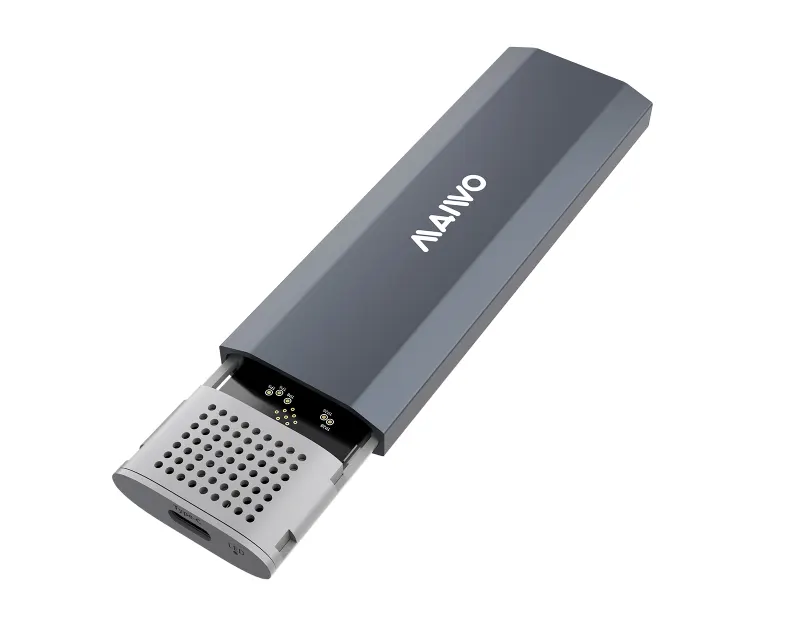 M.2 SSD adapter za kućište, 10Gbps, K1690P
