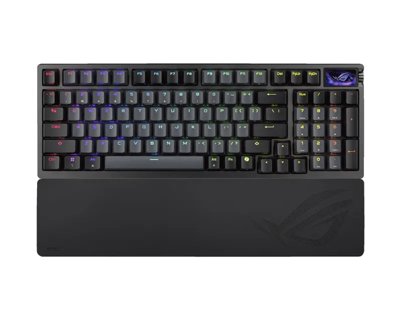 M901 ROG Azoth 96 HE US Gaming tastatura