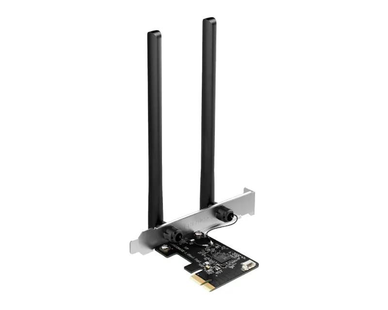 MA30E(EU) AC1200 Wi-Fi Bluetooth PCIe Adapter
