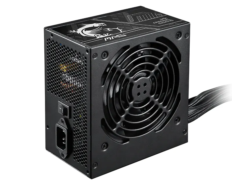 MAG A650BN II 650W napajanje 5Y