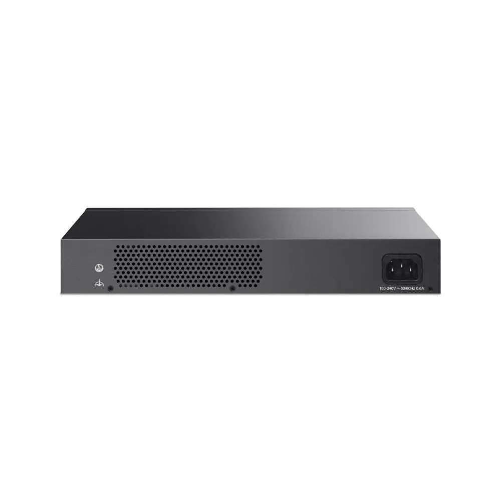 MS124GS(UN) 24-Port Gigabit Desktop/Rackmount Switch