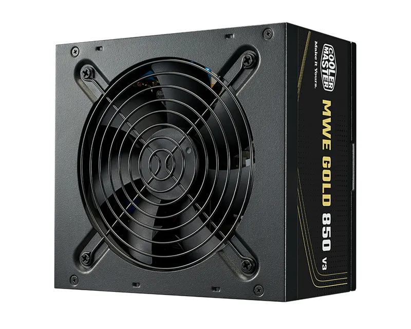 MWE Gold V3 850W napajanje (MPE-8506-ACAG-BEU) 5Y