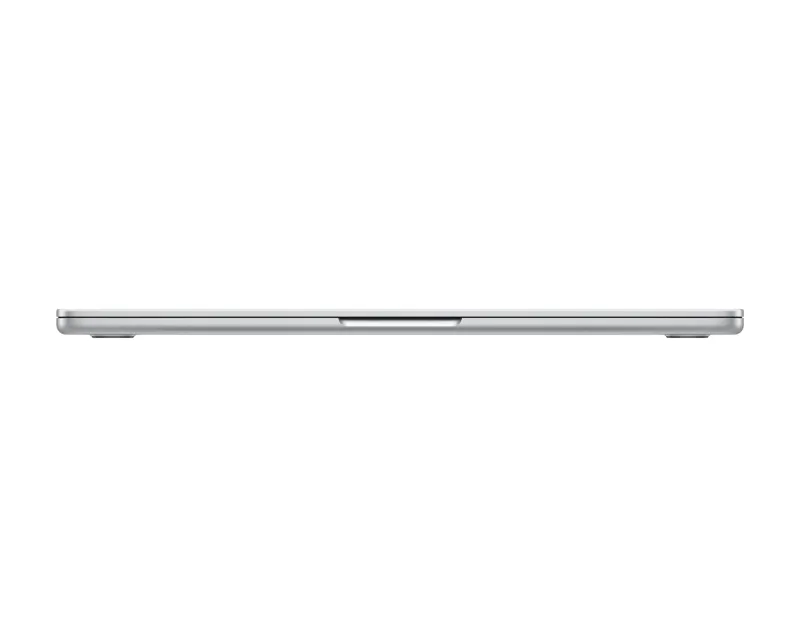 MacBook Air 13.6 inch M5 10-core CPU 10-core GPU 24GB 1TB SSD Silver (MDH94)