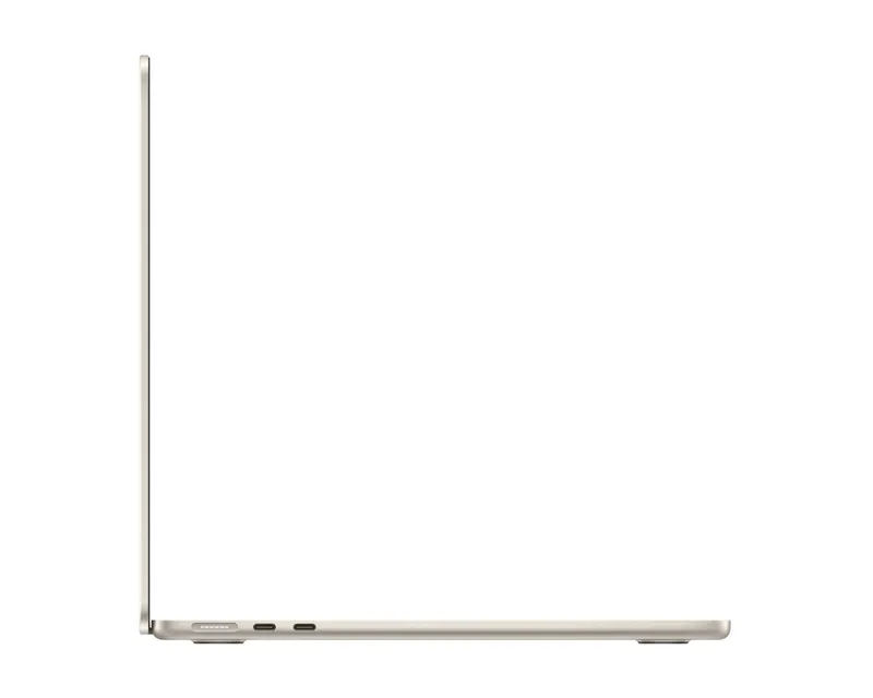 MacBook Air 13.6 inch M5 10-core CPU 8-core GPU 16GB 512GB SSD Starlight (MDHA4)