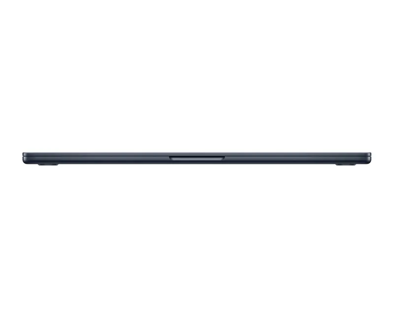 MacBook Air 15.3 inch M5 10-core CPU 10-core GPU 16GB 512GB SSD Midnight (MDVH4)