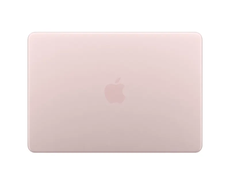 MacBook Neo 13 inch A18 Pro 6-core CPU 5-core GPU 8GB 512GB SSD Blush (MHFJ4)