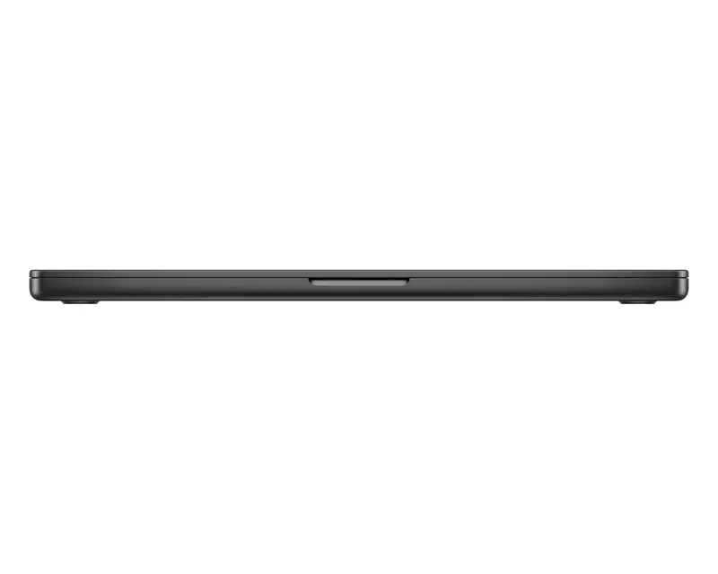 MacBook Pro 16.2 inch M4 Pro 14-core CPU 20-core GPU 48GB 1TB SSD Space Black (Z1FT000CE) NOB