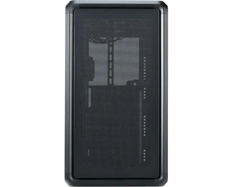 MasterFrame 500 kućište crno (MF500M-KHNN-S00)