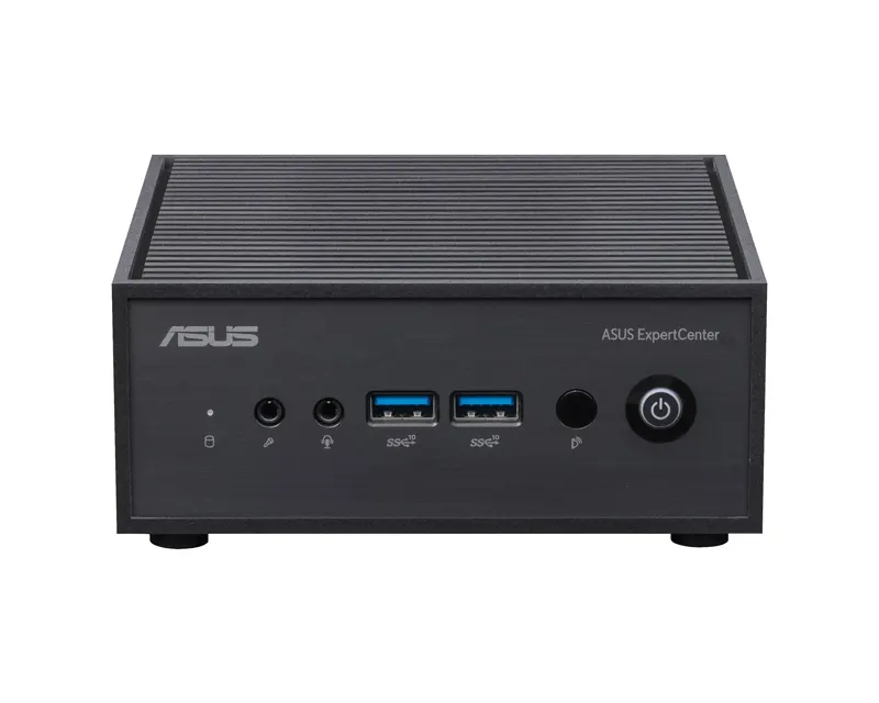 Mini PC PN42-S-B-SC0118MV (Intel N4500, Barebone)