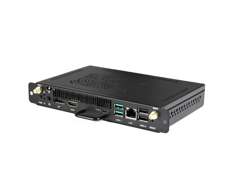 Mini PC SP-PI5C82IS Intel i5-12450H 4.4GHz 8GB 256GB