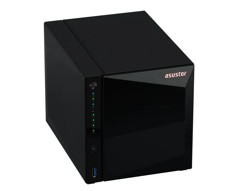 NAS Storage Server DRIVESTOR 4 Pro AS3304T v2