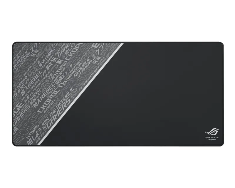 NC01 ROG SHEATH BLK LTD Gaming podloga za miš