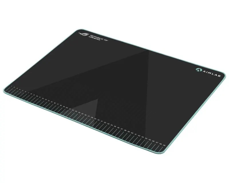 NC16-ROG HONE ACE AIM LAB EDITION Gaming podloga za miš