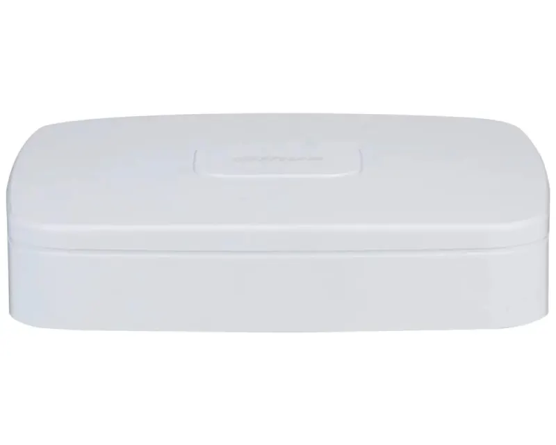 NVR4108-EI 8CH Smart 1U 1HDD WizSense network DVR