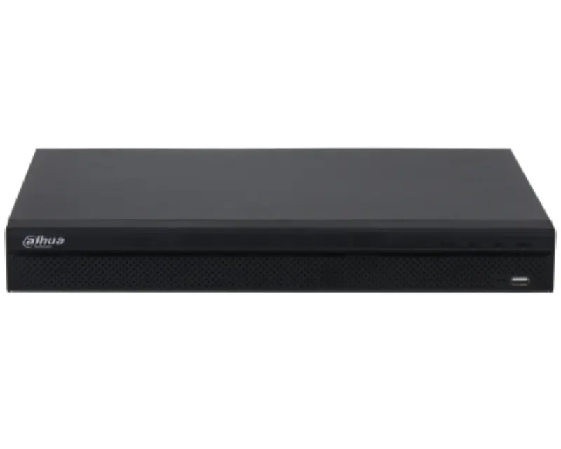 NVR4208-4KS3 8-kanalni 1U 2HDDs lite network Video Rekorder